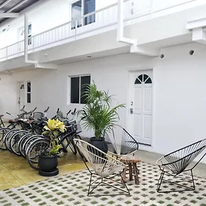 Casa de hóspedes Freelance, Tulum